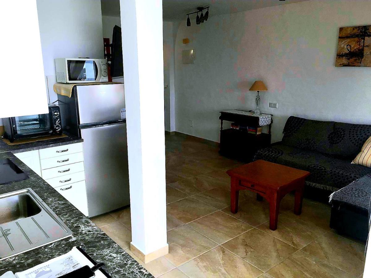 Casa Lirio Apartment Costa Calma Exterior photo