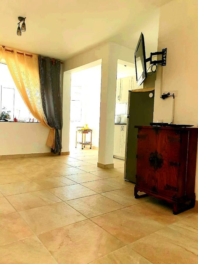 Casa Lirio Apartment Costa Calma Exterior photo