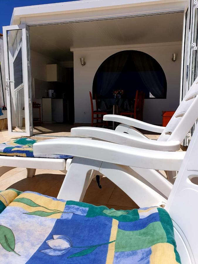 Casa Lirio Apartment Costa Calma Exterior photo