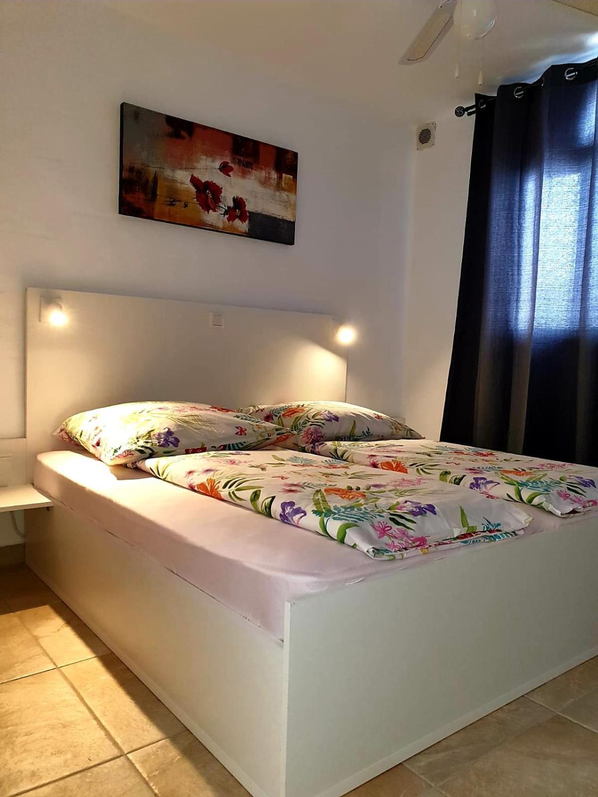 Casa Lirio Apartment Costa Calma Room photo