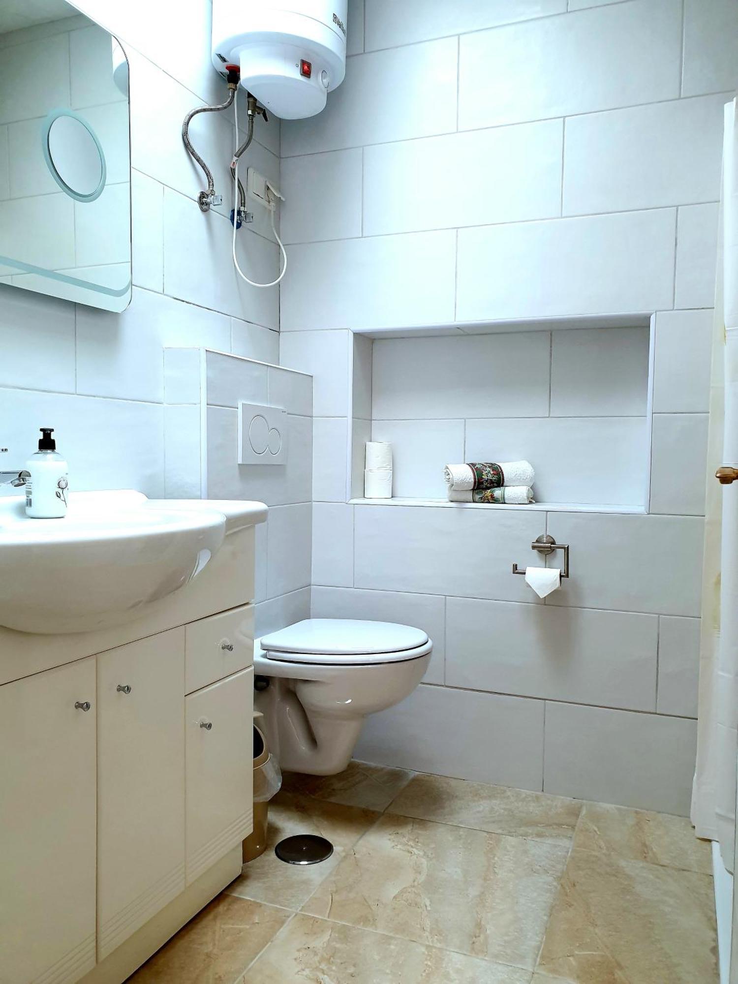 Casa Lirio Apartment Costa Calma Room photo